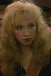 Larisa Shinova fotoğrafı