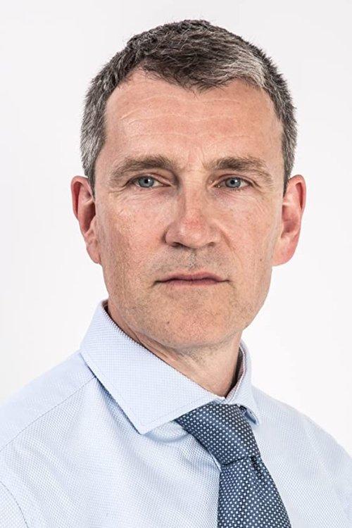 Michael Müller fotoğrafı