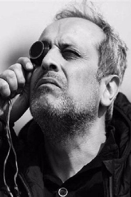 Hamid Nematollah fotoğrafı