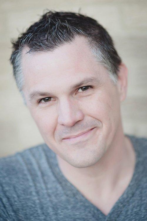 Michael Shawn Starks fotoğrafı