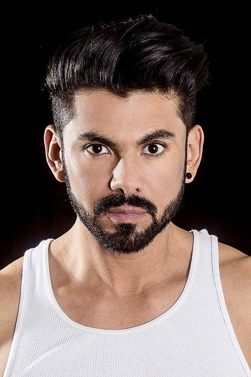 Alejandro Belmonte fotoğrafı