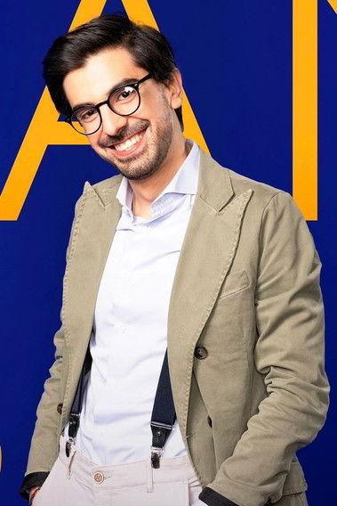 Daniel “Dani” Santos fotoğrafı