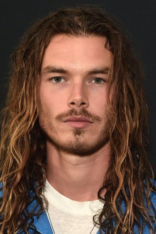 Sam Corlett fotoğrafı