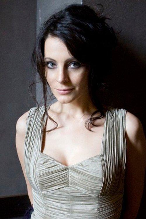 Yevgeniya Kryukova fotoğrafı