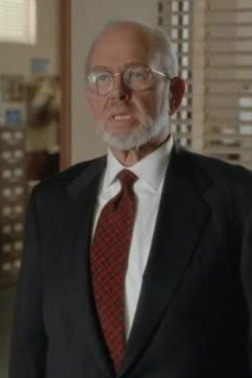 Michael Keenan fotoğrafı