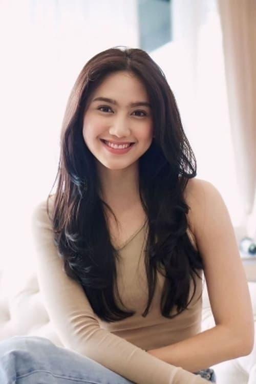 Nyimas Ratu Rafa fotoğrafı