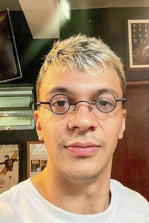 Júlio Cocielo fotoğrafı