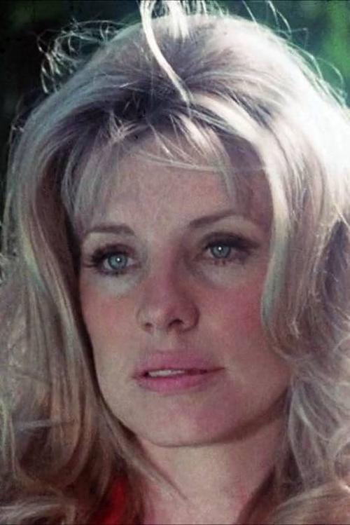 Leigh Drake fotoğrafı