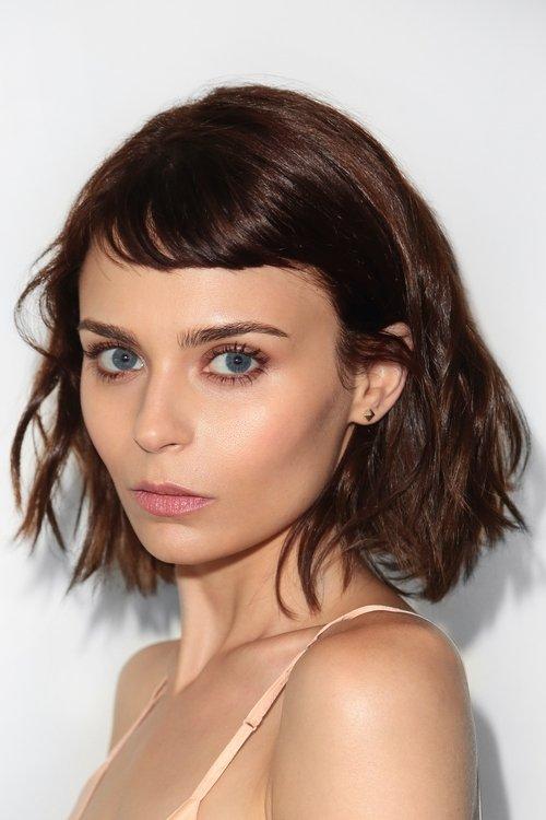 Alexandra Krosney fotoğrafı