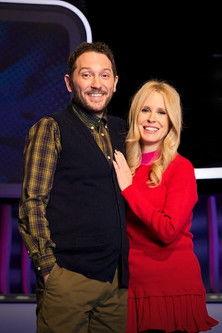 Jon & Lucy's Odd Couples Sezon 1