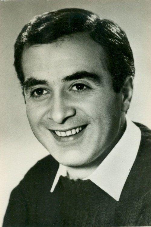 Imedo Kakhiani fotoğrafı