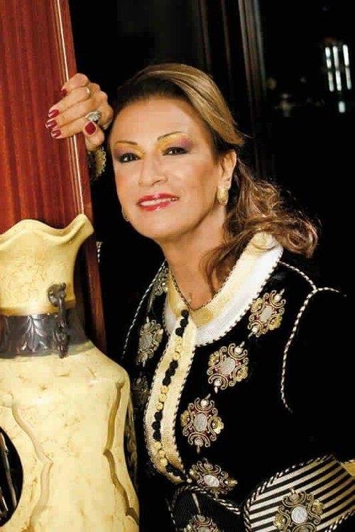 Nezha Regragui fotoğrafı