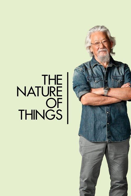 The Nature of Things dizi afişi