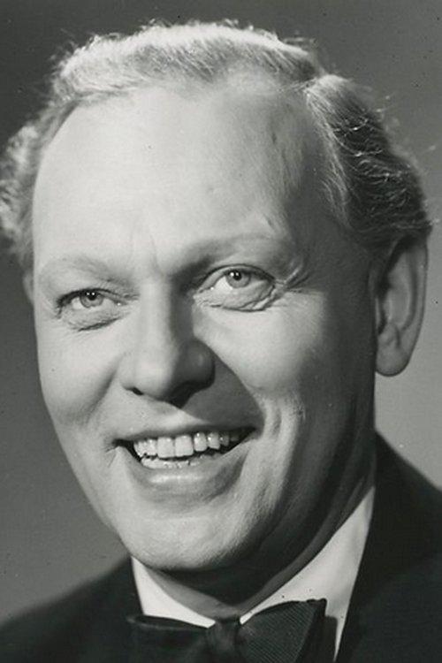 Gunnar Lauring fotoğrafı