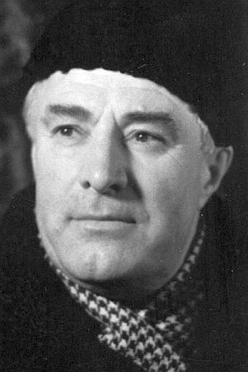 Sergey Papov fotoğrafı