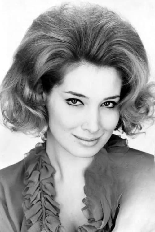 Annabella Incontrera fotoğrafı