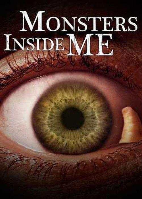 Monsters Inside Me Sezon 2