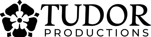 Tudor Productions logo