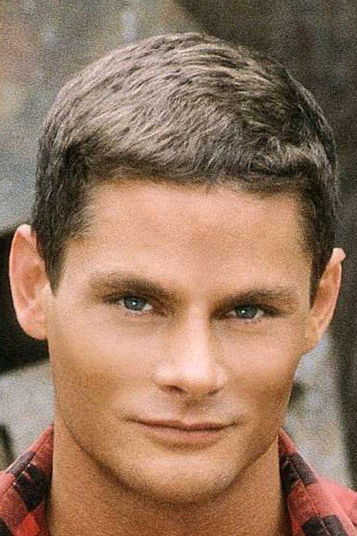 Christopher Scott fotoğrafı