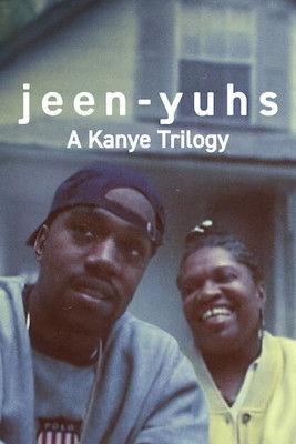 jeen-yuhs: A Kanye Trilogy Sezon 1