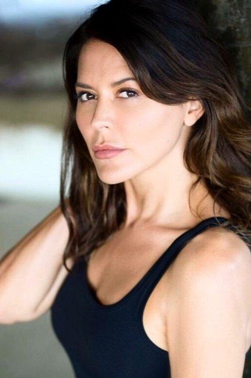 Danielle Bux fotoğrafı