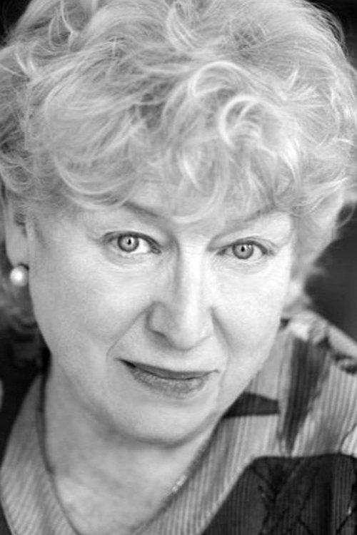 Veronica Clifford fotoğrafı