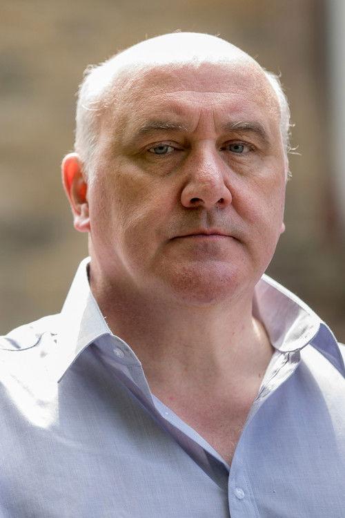 Shaun Greenhalgh fotoğrafı