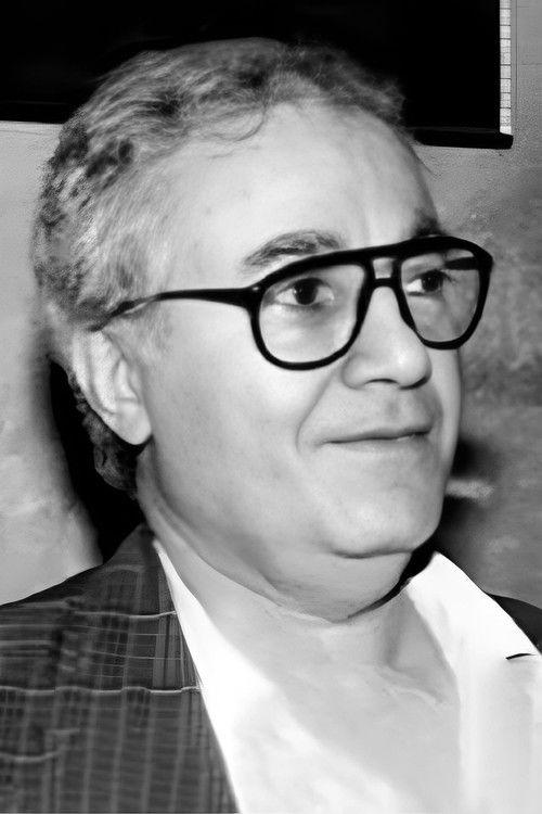 Mohamed Slimane Riad fotoğrafı