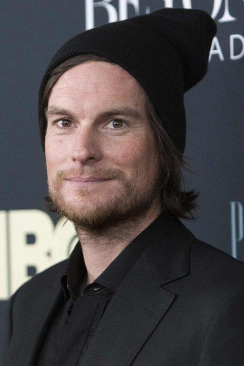 Ed Burke fotoğrafı