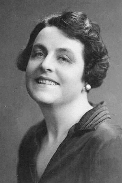 Olga Andersson fotoğrafı