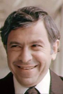 Lev Tjomkin fotoğrafı