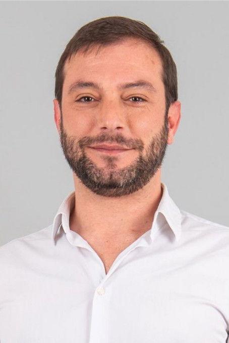 Tobias Monteiro fotoğrafı