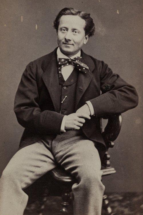 Delaunay fotoğrafı