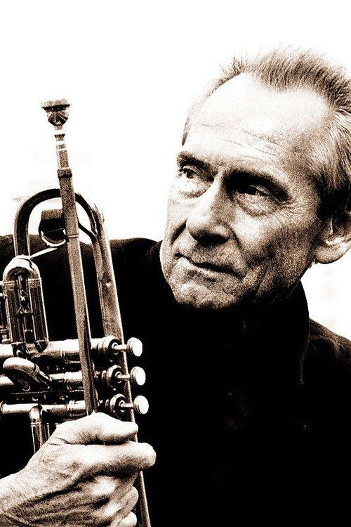 Jon Hassell fotoğrafı