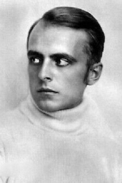 Sebastian Droste fotoğrafı