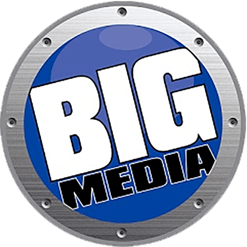 Big Media logo