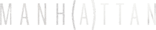 Manhattan logo