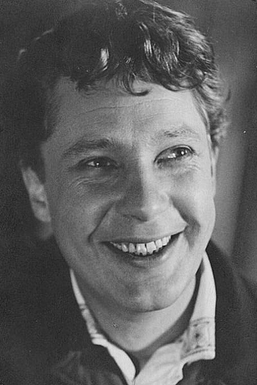 Alfred Shestopalov fotoğrafı