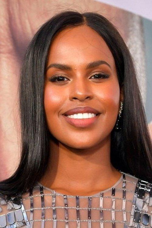 Sabrina Elba fotoğrafı