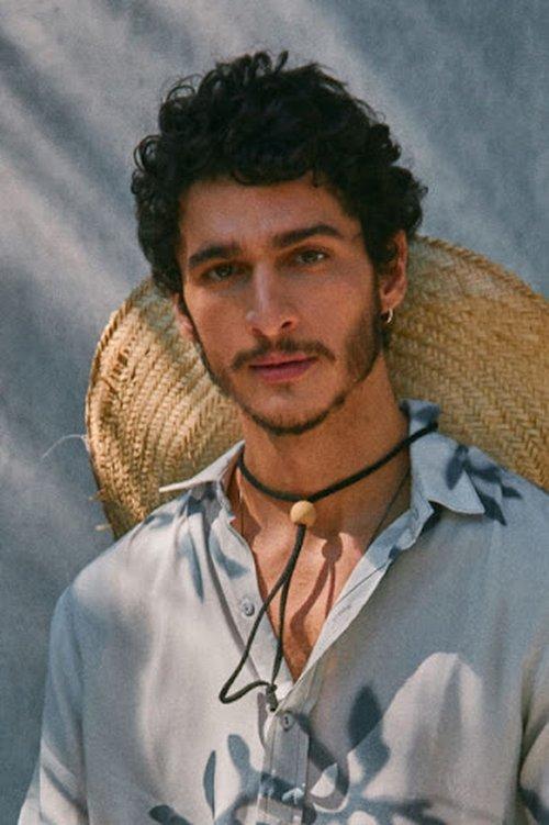 Jullio Reis fotoğrafı