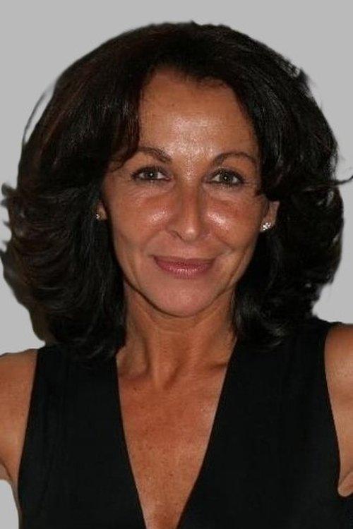 Adriana Vega fotoğrafı