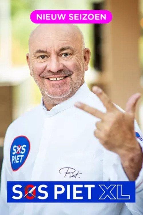SOS Piet XL Sezon 3