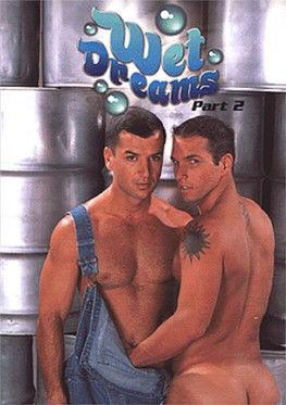 Wet Dreams 2 film afişi