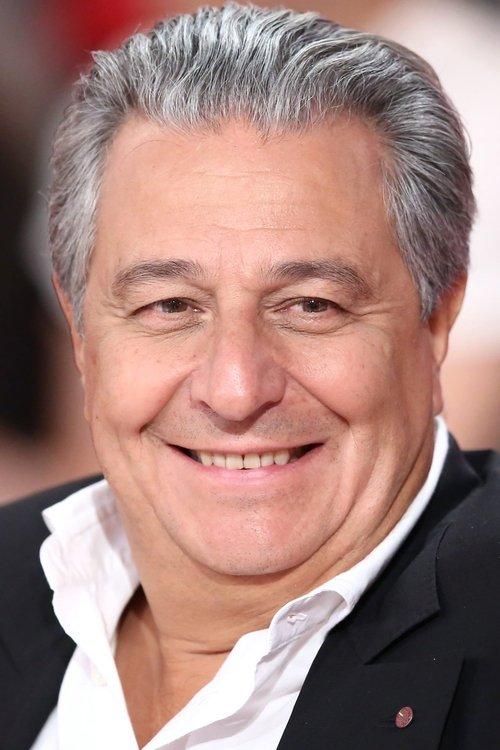 Christian Clavier fotoğrafı