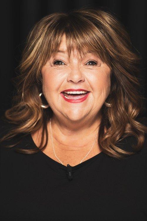 Lise Dion fotoğrafı