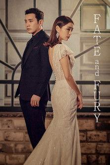 Fate and Fury Sezon 1