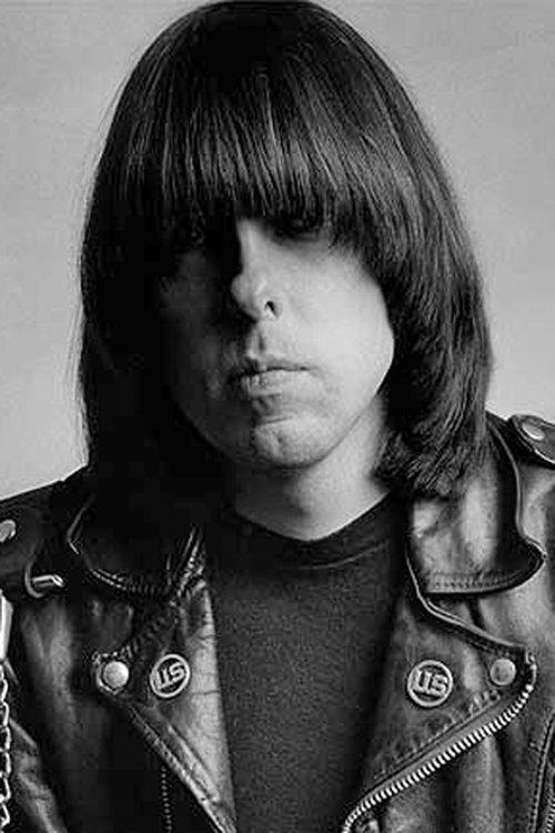 Johnny Ramone fotoğrafı