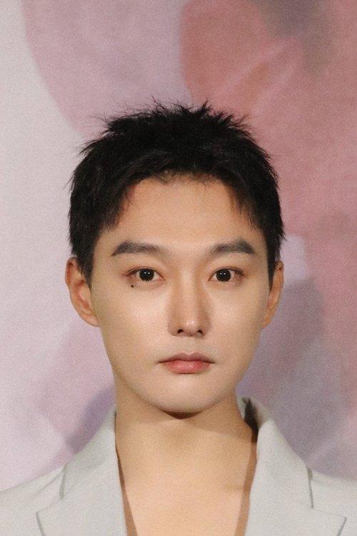 Li Zhuoyang fotoğrafı