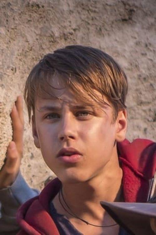 Nuutti Konttinen fotoğrafı