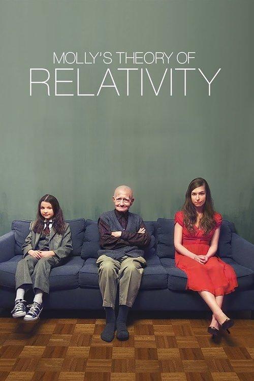 Molly's Theory of Relativity film afişi